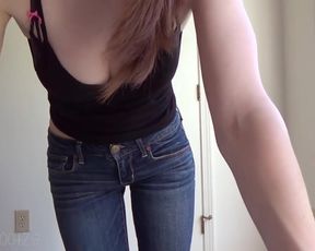 Legendarylootz - Explicit Stepsister JOI