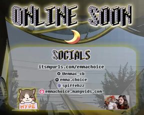 emmachoice-cbf-20200411 cam show