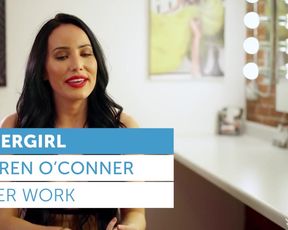 Lauren O'Conner in After Work - PlayboyPlus