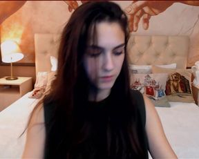 AlanaBlack bikni VIP