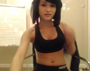 Who is this? 19