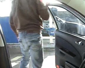 SexNova-GasStation