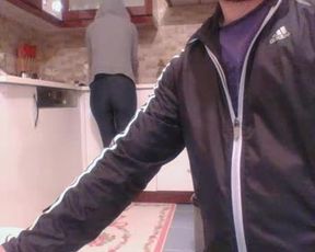 turkish couple show 3