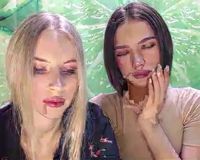 ivankalove with serenablondy