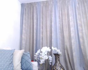 QueenMar Panties off