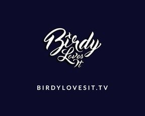 Birdylovesit Come on My Pretty Face