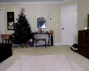 jenna_jade, stockings, spanking, big boobs, fingering