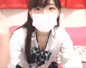 Japanese girl 1-3