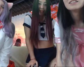 princessasiana 2020-05-08 pt2