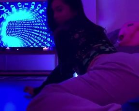 Diana Korkunova ass moves