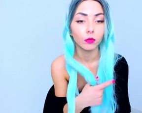 EvilinTwin 2020-05-16 tease