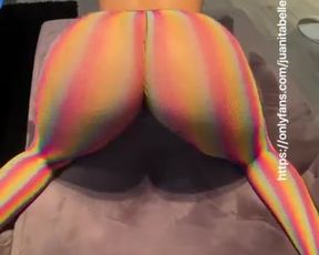 Ju Juanita's sex