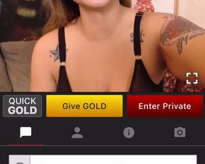 Anika_XTC Deepthroat 8 inch Fat ass Titties