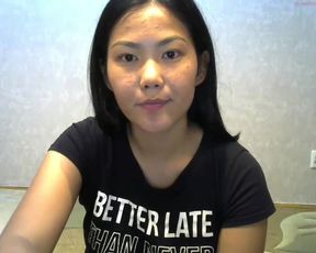 Betty Li from Hong Kong