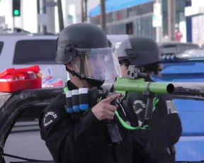 George Floyd Murder Protest in Los Angeles California