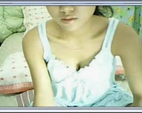 Korean BJ Uncensored 14