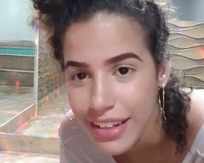 joana felix @felixjoana_ brazilian girl live Instagram