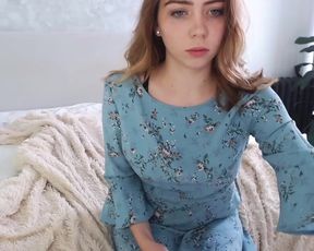 Some vaaskuar (horny new girl) 5