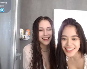 li_chang & uzure – Kissing