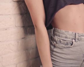 Sexy AnissiaAngel