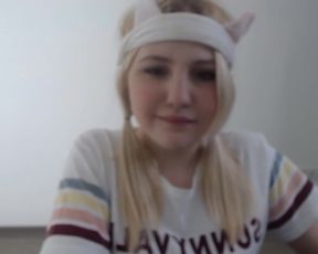 Sexy NN Teen kilenet (nice ass, handbra, nip slip) 6