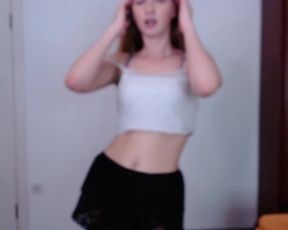 Best of onomarle water, pussy flashes, nip slips, twerking 51