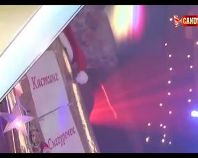 CANDY TV Darina