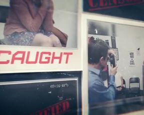 shoplyfter Former employee of the store