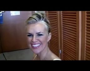 Blonde fuck a bbc her boy filming