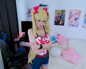 Hidori Rose - punished by step dad - Airi akizuki