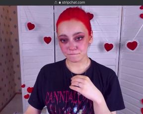 BlondeNancy18 feet