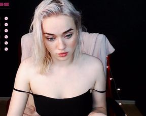 FionaPowerpuff