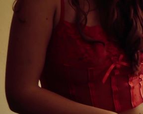 Bailey Knox - Tits & Fingers