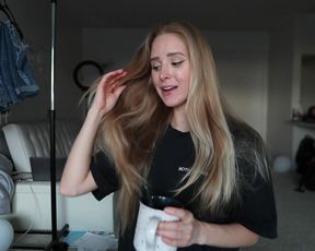 Caroline Zalog - 200518 - Simplify your Life