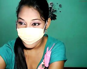 Desi_diva nude show