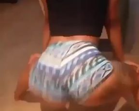 Yessir MizzTwerksum