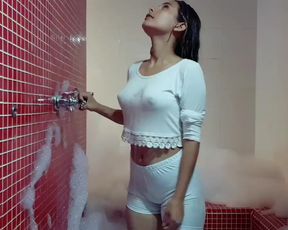 Who is she? 57