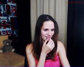 nikkivoss aka littleemmi