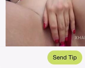 Riley88 pussy/boobs