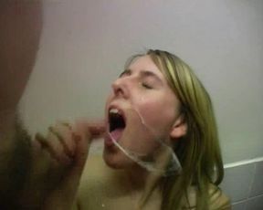 Surprise facial #1 (RARE)