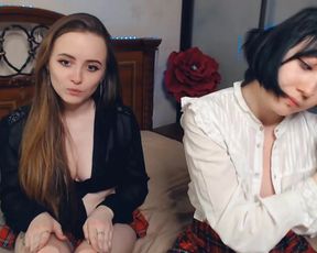 More Lesbians lerrygata 6