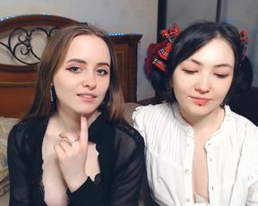 More Lesbians lerrygata 5