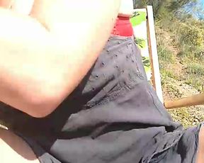 Babe sam cam recording 2020-04-05 10-52-13 877