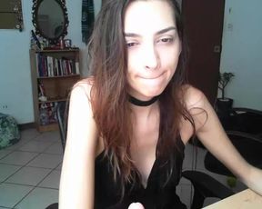 Lucythealien webcam show 2020-07-06 19-00-52 626