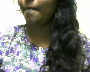 Devi Priya Private show 1