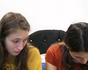 algodondeazucar webcam show 2020-08-08 02-31-54 953