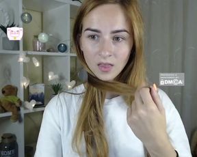 -Molly-Mae- webcam show 2020-08-20 23-07-42 750