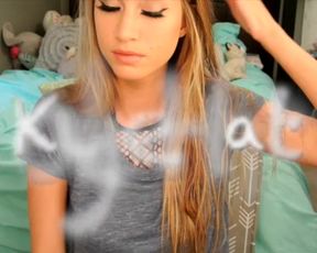 KayleeHeart - Jerk Off Instructional - Premium