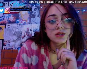 arixxx  webcam recording 2020-09-05 19-50-46 567