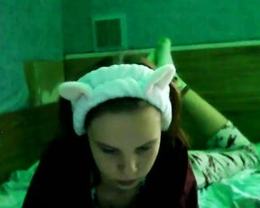 Laura-Foxy cam show 2020-09-08 03-04-03 249